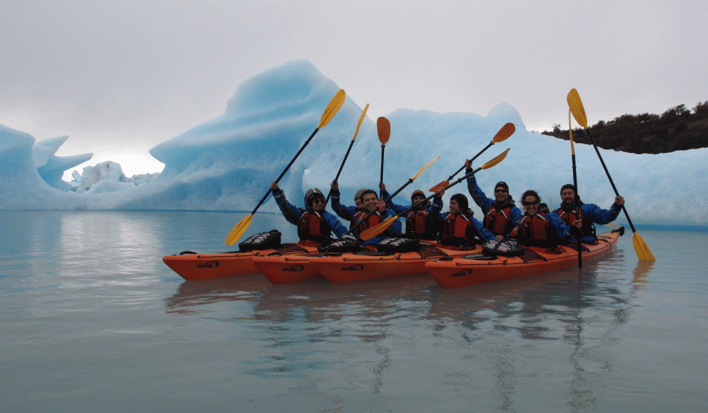 kayaking-in-patagonia