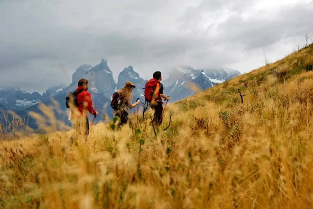 Torres-del-Paine