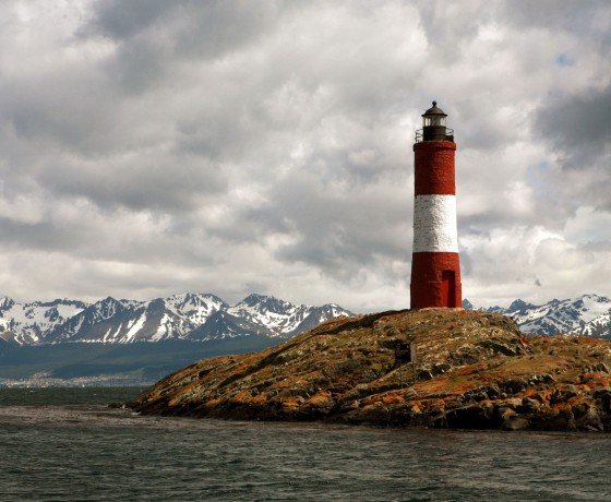 lighthouse-beagle-channel Cape Horn Ushuaia