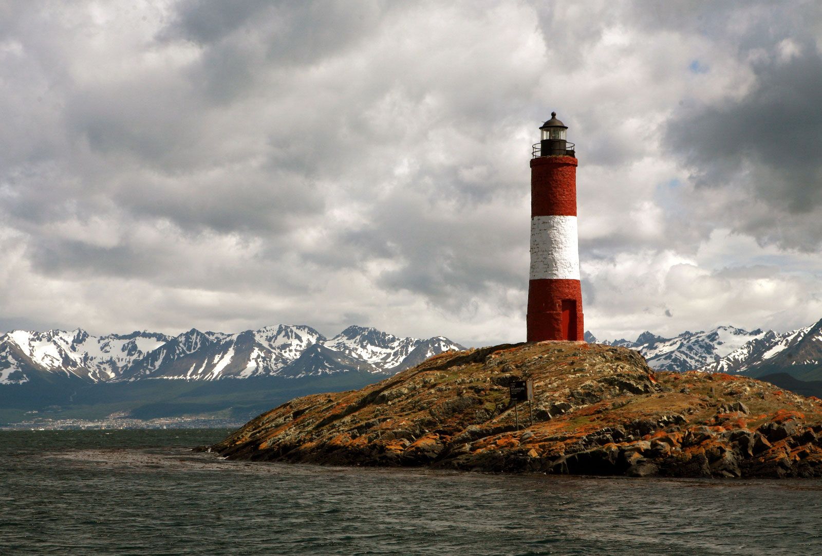 lighthouse-beagle-channel Cape Horn Ushuaia