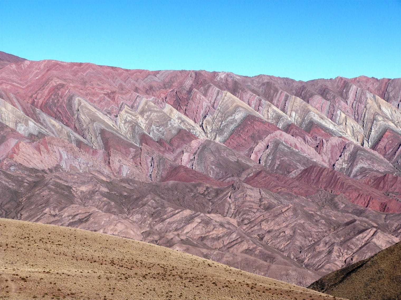 Private tours in Jujuy and Salta