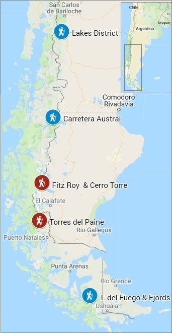 patagonia-trekking-tours