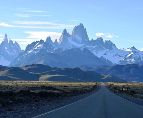 Argentina-Chile Border Crossings: top 10
